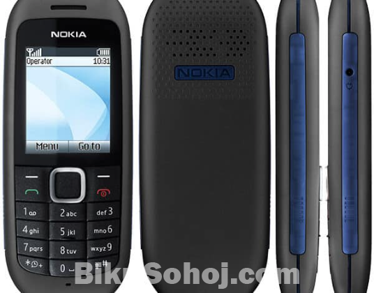 Nokia 1616 Model at low price